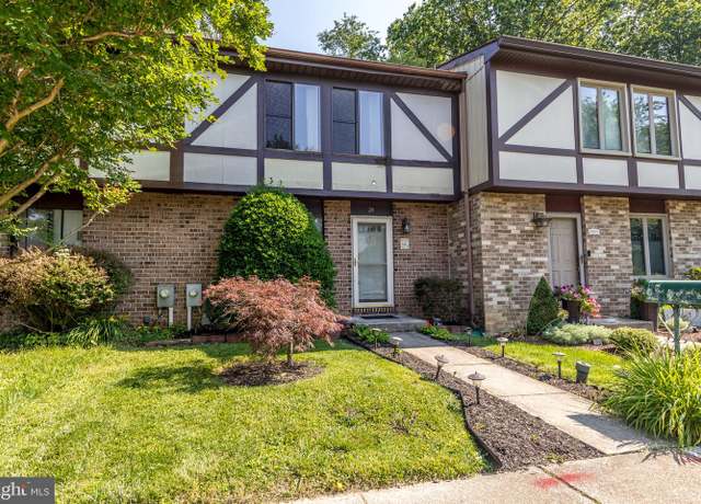 Property at 24 W Orange Ct, Baltimore, MD 21234, 3 beds, 2.5 baths