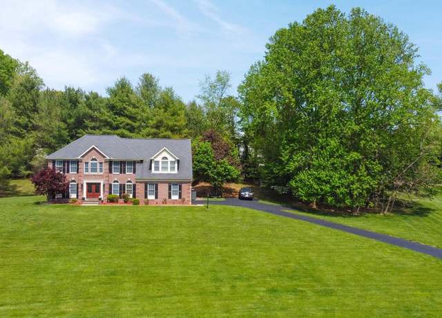 Property at 3 Spring Heath Ct, Baltimore, MD 21244, 5 beds, 3 baths