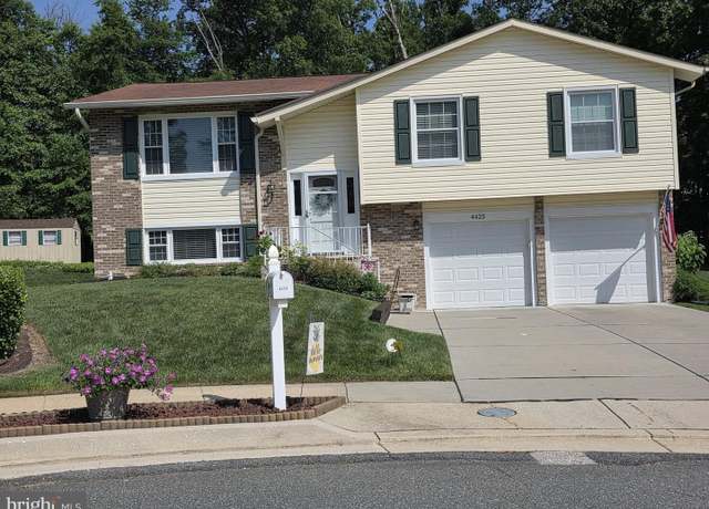 Property at 4425 Macworth Pl, Nottingham, MD 21236, 3 beds, 3 baths