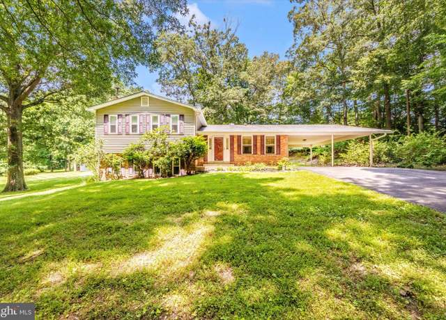 Property at 3180 Hunting Creek Rd, Huntingtown, MD 20639, 3 beds, 3 baths