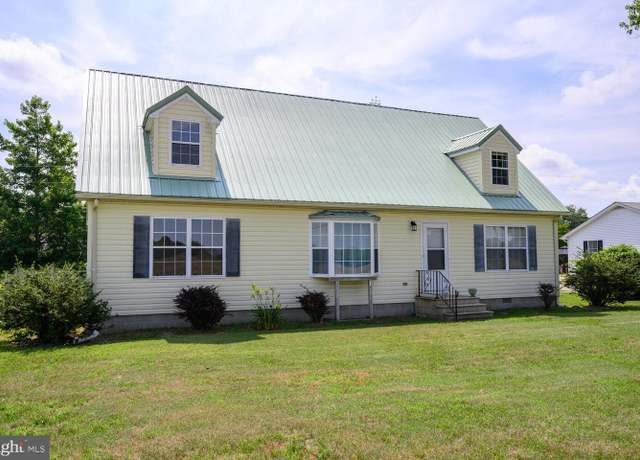 Property at 6315 Harmony Rd, Preston, MD 21655, 3 beds, 3 baths