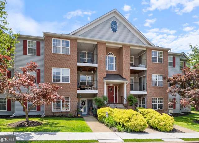 Property at 3815 Sunnyfield Ct Unit 3A, Hampstead, MD 21074, 2 beds, 2 baths