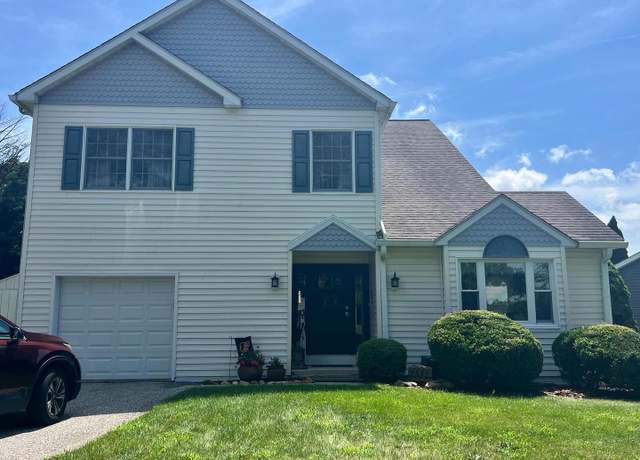 Property at 7333 Argonne, Marriottsville, MD 21104, 4 beds, 2.5 baths