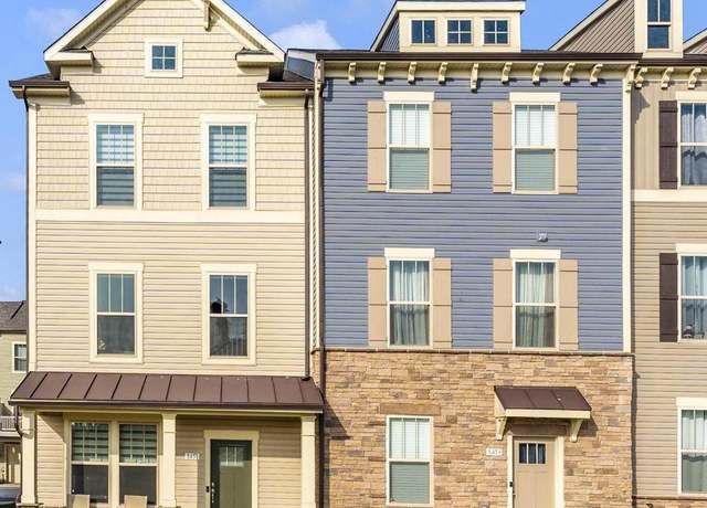 Property at 8451 Red Sage Ln, Frederick, MD 21704, 3 beds, 2.5 baths