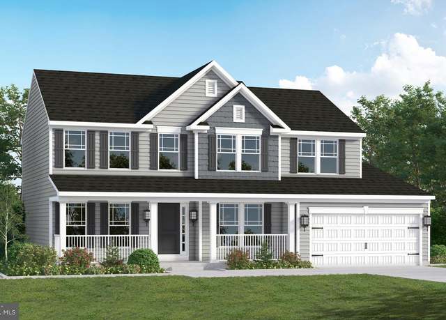 Property at 1205 Van Bibber Rd, Edgewood, MD 21040, 4 beds, 2.5 baths
