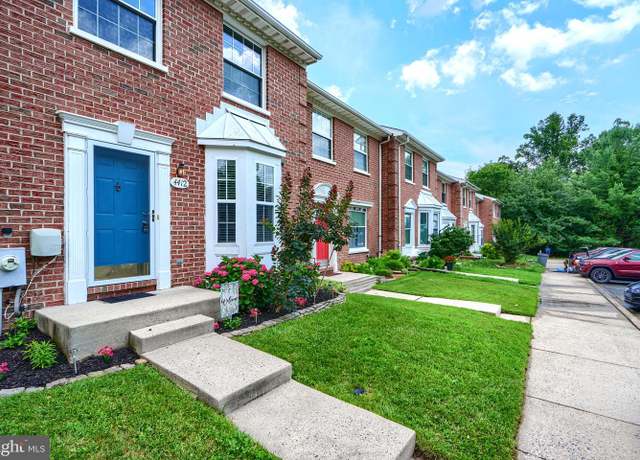 Property at 4412 Greenwich Ct, Belcamp, MD 21017, 3 beds, 2 baths