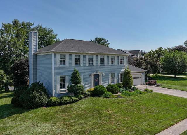 Property at 902 S Pine Ridge Ct, Bel Air, MD 21014, 5 beds, 2.5 baths