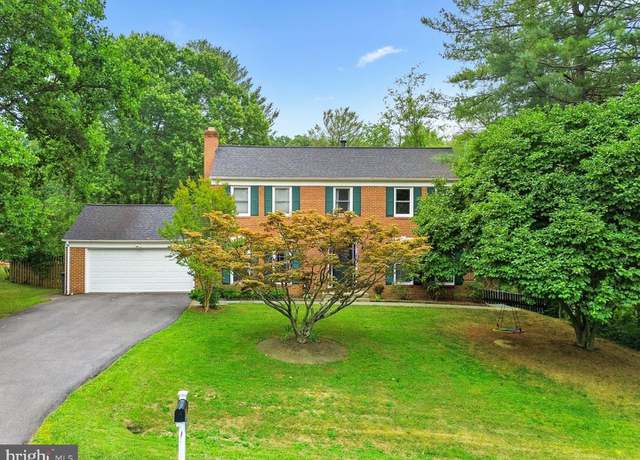 Photo of 15105 Centergate Dr, Silver Spring, MD 20905