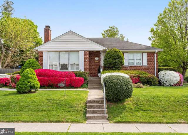 Property at 12701 Feldon St, Silver Spring, MD 20906, 3 beds, 1.5 baths