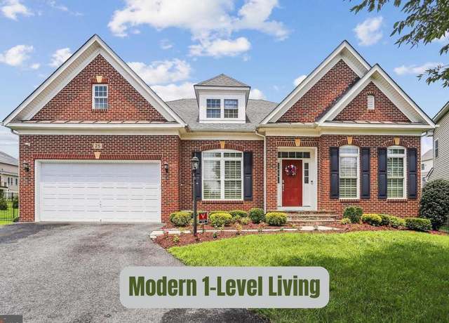 Property at 25 Moonlight Trail Ct, Silver Spring, MD 20906, 4 beds, 3.5 baths