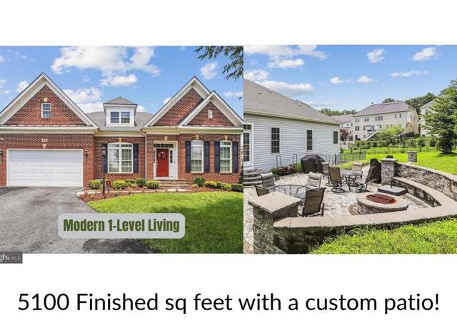 Property at 25 Moonlight Trail Ct, Silver Spring, MD 20906, 4 beds, 3.5 baths