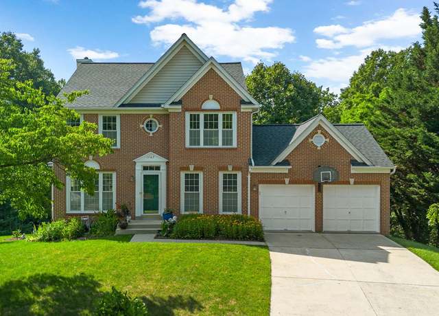 Property at 11167 Yellow Leaf Way, Germantown, MD 20876, 4 beds, 3.5 baths