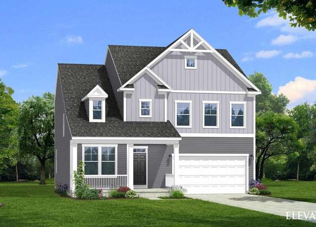 Property at TBB Wind Ridge Pl Unit NEW HAVEN, Bowie, MD 20716, 4 beds, 2.5 baths
