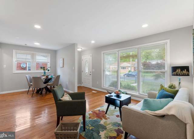 Property at 2711 Edfeldt Dr, District Heights, Md 20747, District Heights, MD 20747, 6 beds, 3 baths