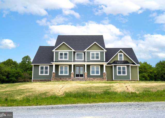 Property at 231 Songbird Ct, Centreville, MD 21617, 4 beds, 3.5 baths
