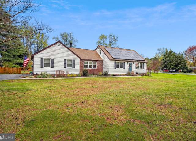 Property at 219 Bay City Rd, Stevensville, MD 21666, 4 beds, 2 baths