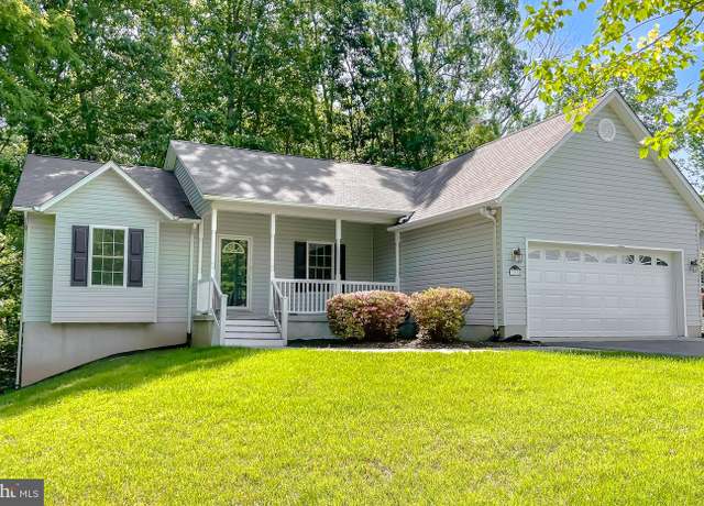 Property at 22684 Rue Woods Dr, Lexington Park, MD 20653, 4 beds, 3 baths
