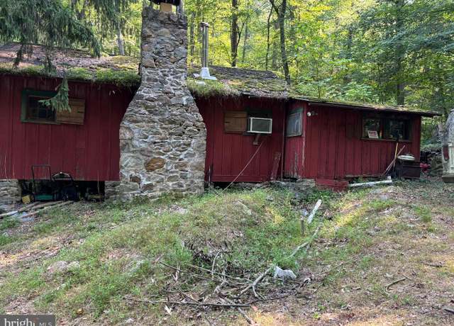 Property at 22507 Cold Spring Rd, Smithsburg, MD 21783, 1 bed, 1 bath