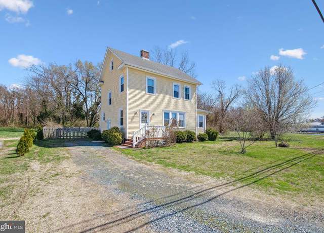 Property at 113 Parker Rd, Salisbury, MD 21804, 3 beds, 1 bath