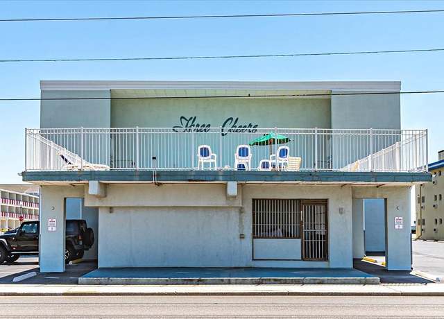 Property at 3010 Philadelphia Ave Unit S106, Ocean City, MD 21842, 1 bath