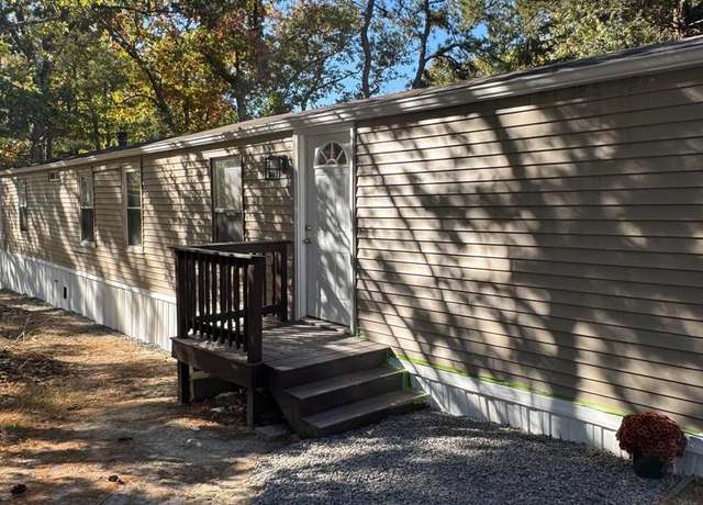 Property at 3594 Nashua St, Browns Mills, NJ 08015, 3 beds, 2 baths