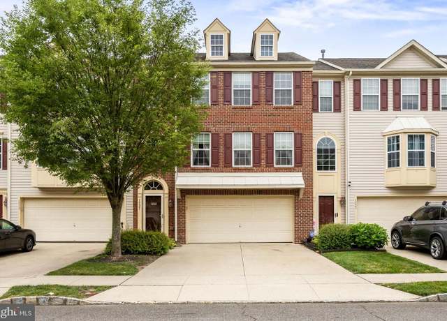 Property at 1521 Jason Dr, Cinnaminson, NJ 08077, 3 beds, 2.5 baths