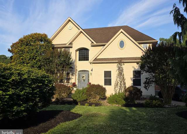 Property at 416--418 Oak Ave, West Berlin, NJ 08091, 3 beds, 3 baths