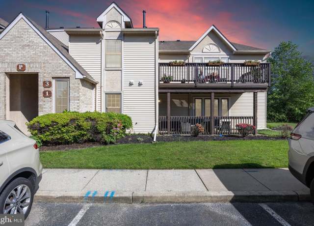 Property at 1 Neville Ct, Sewell, NJ 08080, 2 beds, 2 baths
