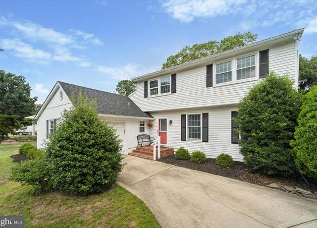 Property at 58 Sherry Rd, Turnersville, NJ 08012, 3 beds, 1.5 baths