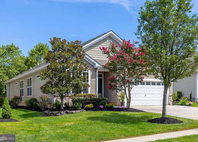 Property at 3 Wesley Dr, Woolwich Twp, NJ 08085, 2 beds, 2 baths