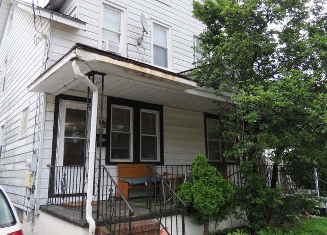 Property at 20 Charlotte Ave, Hamilton, NJ 08629, 3 beds, 1 bath