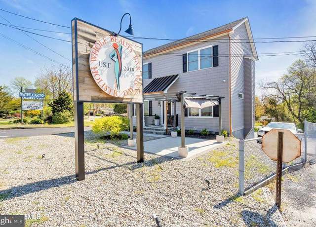 Property at 759 Route 9, Bayville, NJ 08721, 5 beds, 1.5 baths