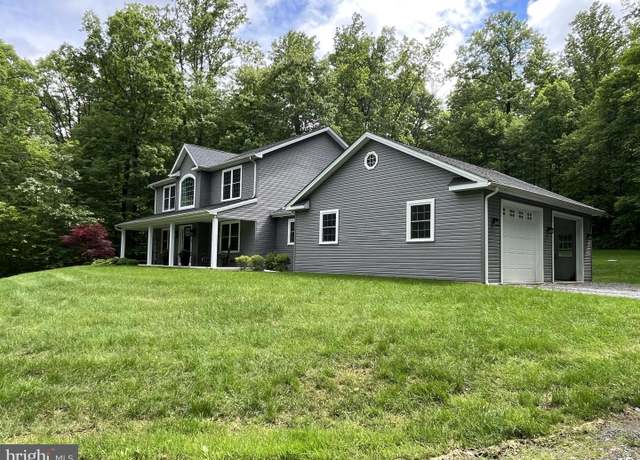 Property at 148 Five Points Rd, Mertztown, PA 19539, 3 beds, 3 baths