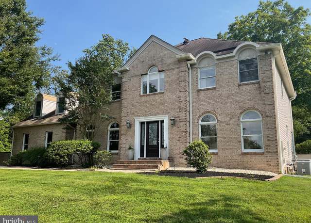 Property at 46 Maher Ln, Newtown, PA 18940, 4 beds, 3.5 baths
