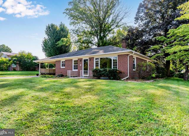 Property at 500 Charles, Shippensburg, PA 17257, 3 beds, 2 baths