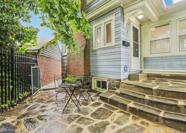 Property at 2 E Avon Rd, Brookhaven, PA 19015, 3 beds, 1.5 baths