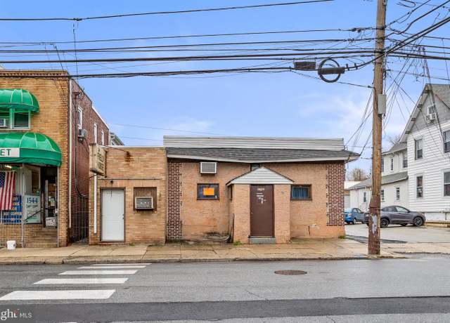 Property at 1542 Elmwood Ave, Folcroft, PA 19032, 3 beds, 1 bath