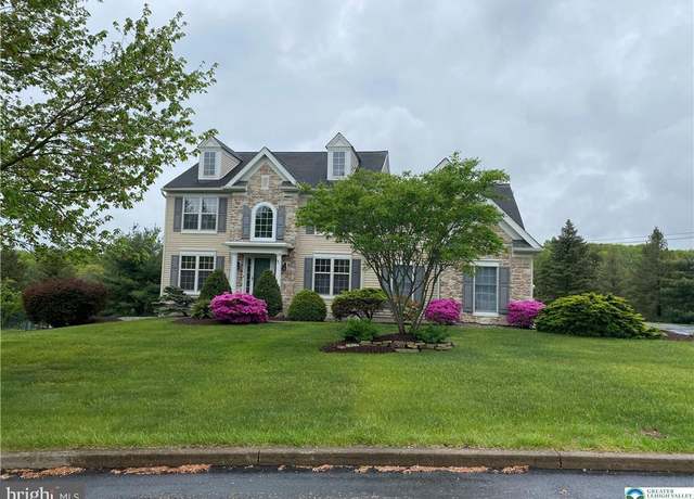 Property at 2130 Beechwood St, Orefield, PA 18069, 4 beds, 2.5 baths