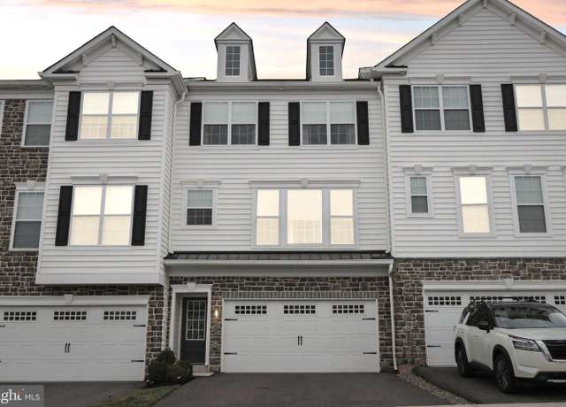Property at 228 Cadence Ct, Collegeville, PA 19426, 3 beds, 2.5 baths