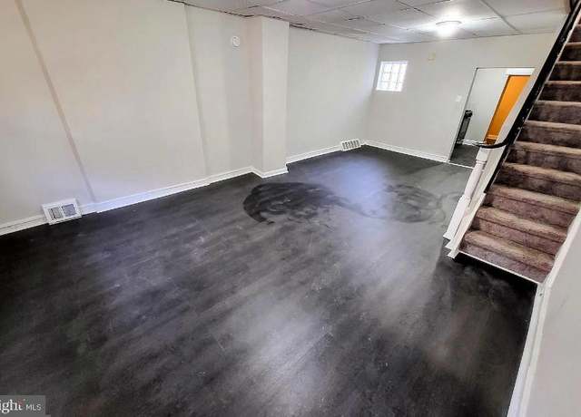Property at 1912 S Croskey St, Philadelphia, PA 19145, 3 beds, 1 bath
