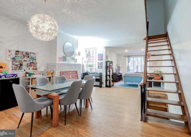 Property at 3926 Delancey St, Philadelphia, PA 19104, 4 beds, 2.5 baths