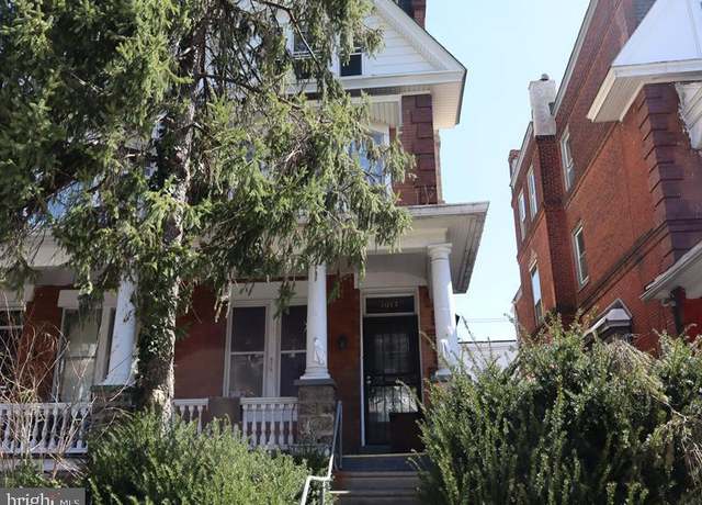 Property at 5017 N 12th St, Philadelphia, PA 19141, 6 beds, 1 bath