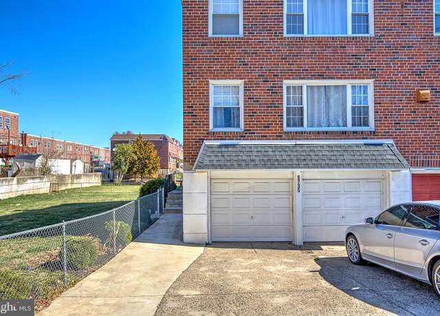 Property at 8735 Jackson St, Philadelphia, PA 19136, 4 beds