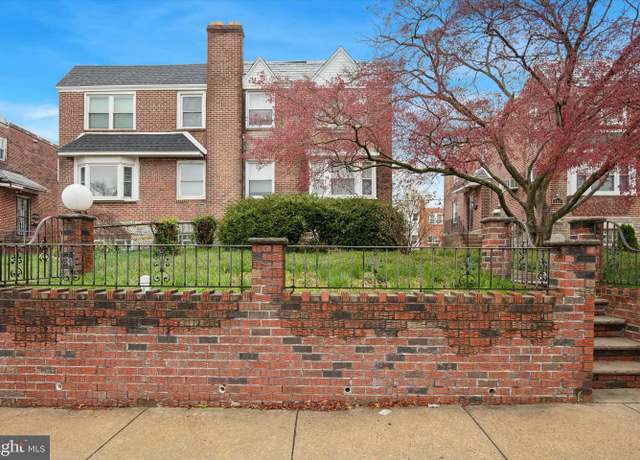 Property at 1115 E Upsal St, Philadelphia, PA 19150, 5 beds