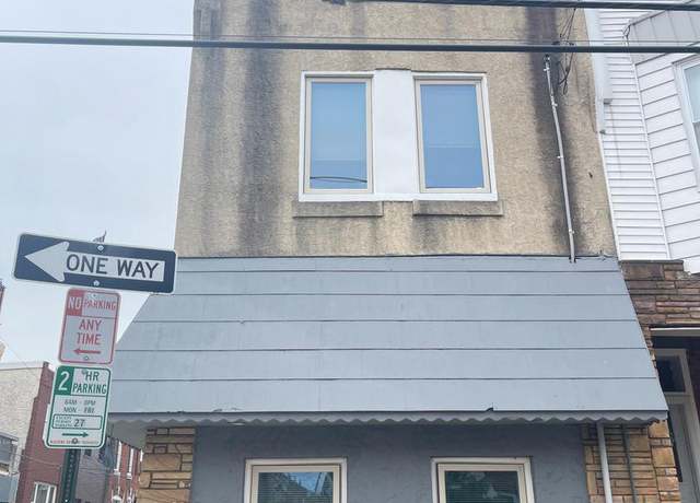 Property at 1528 W Porter St, Philadelphia, PA 19145, 5 beds, 4.5 baths