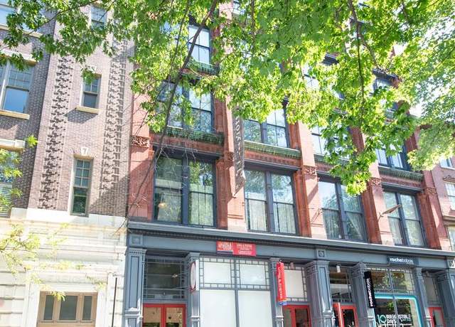 Property at 309-13 Arch St #301, Philadelphia, PA 19106, 1 bed, 1 bath