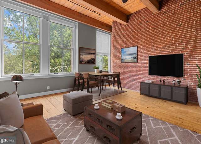 Property at 309-13 Arch St #301, Philadelphia, PA 19106, 1 bed, 1 bath