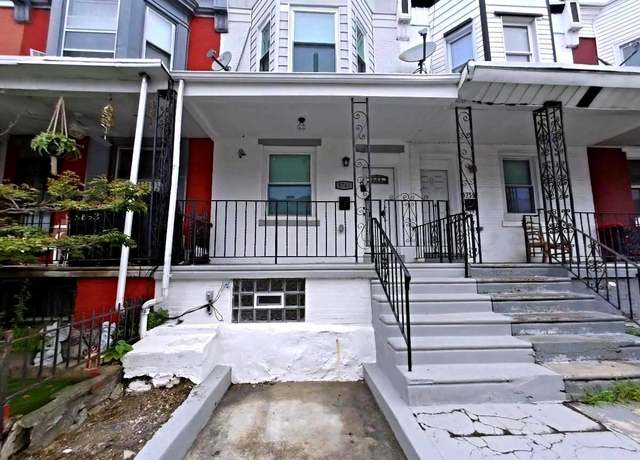 Property at 5761 Osage Ave, Philadelphia, PA 19143, 3 beds, 1.5 baths