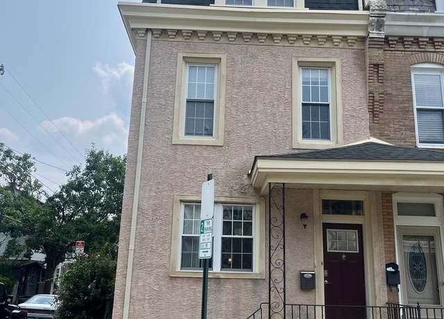 Property at 389 Conarroe St, Philadelphia, PA 19128, 4 beds, 3.5 baths