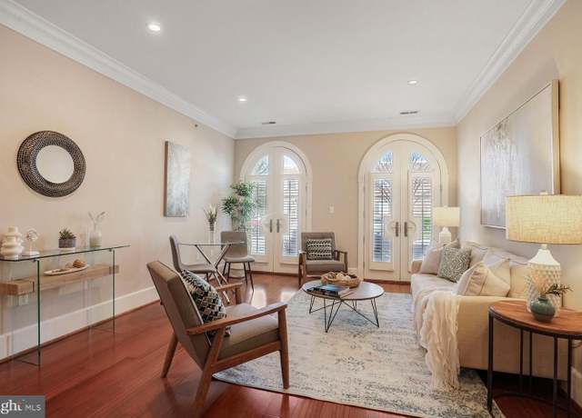 Property at 910 Powhatan St Unit 106N, Alexandria, VA 22314, 2 beds, 2 baths